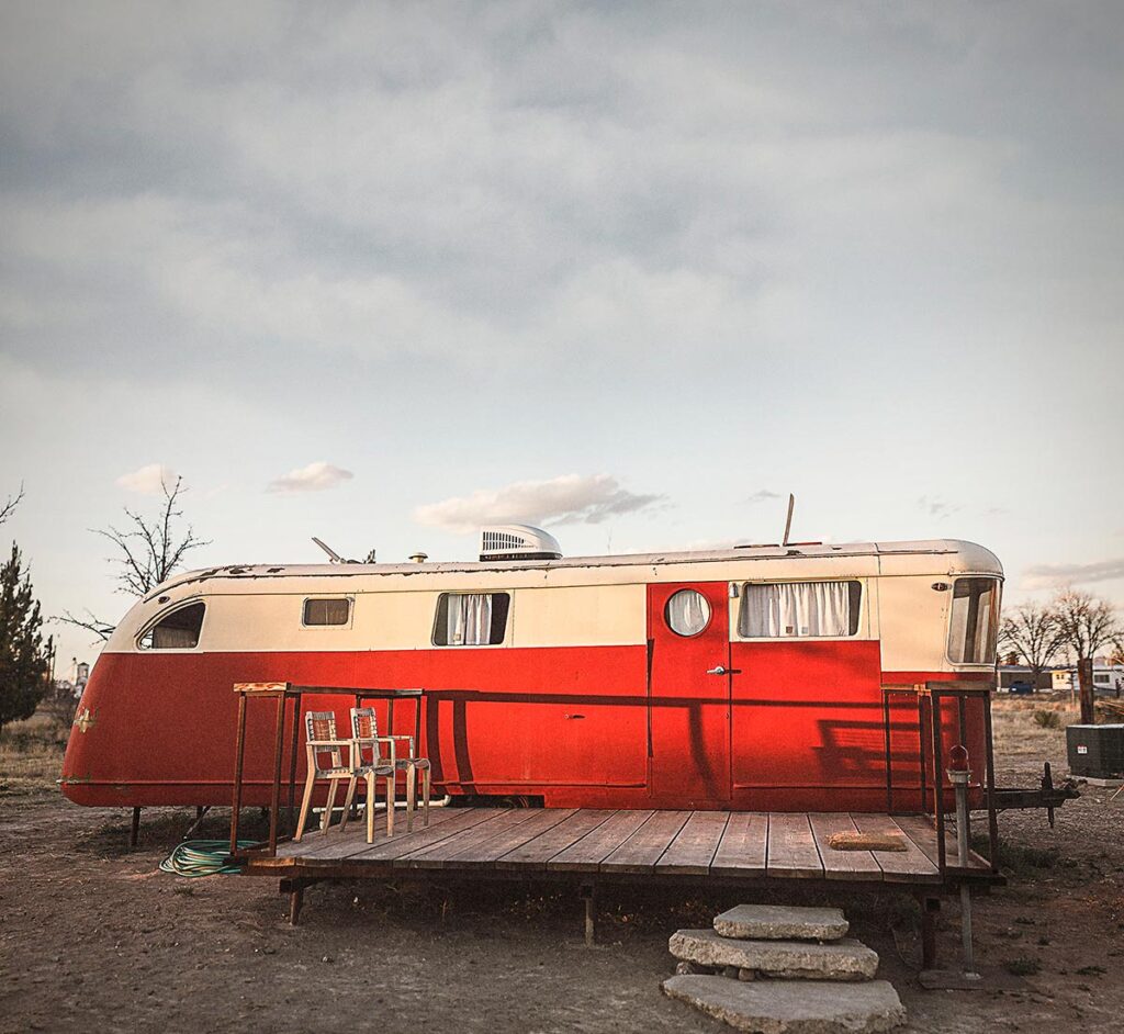 RV Removal Hughesville MD