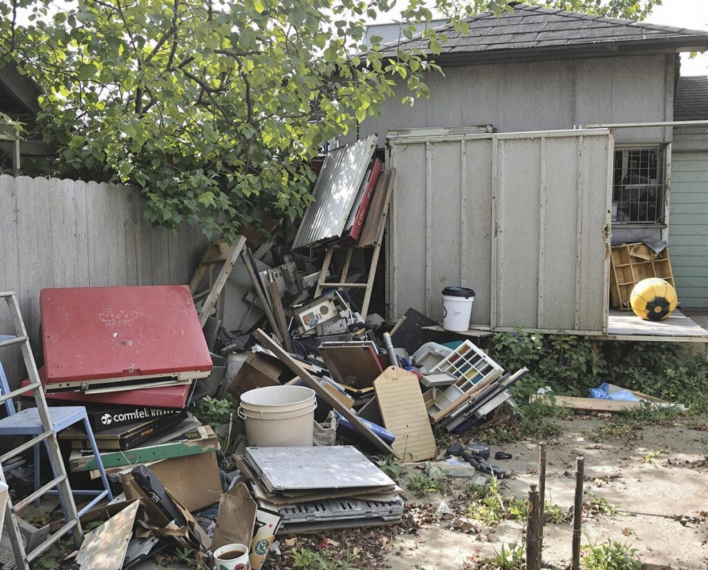 Estate Cleanout Hughesville MD