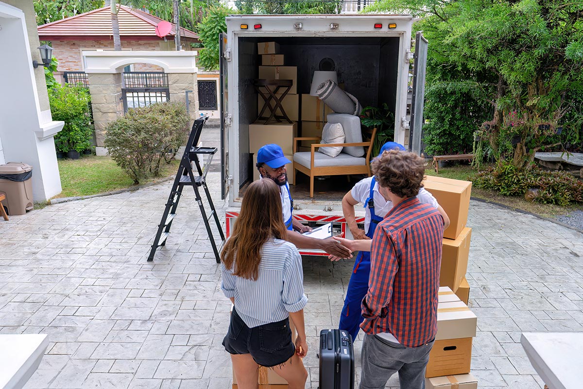 Furniture Removal Hughesville MD