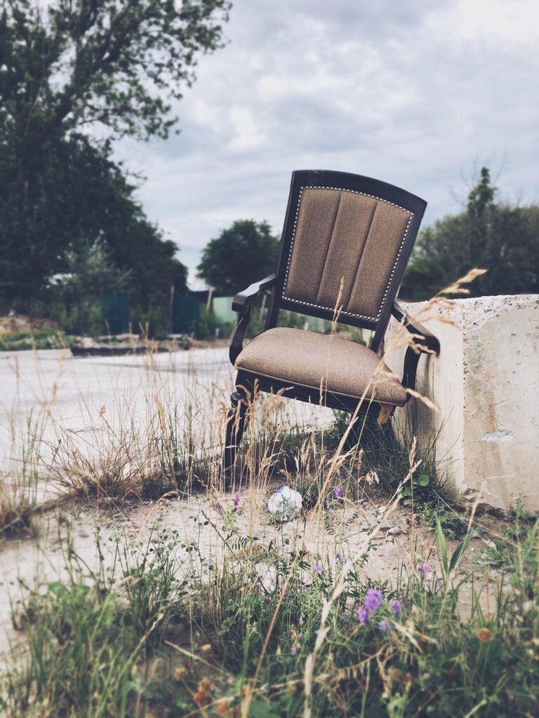 Furniture Removal Hughesville MD